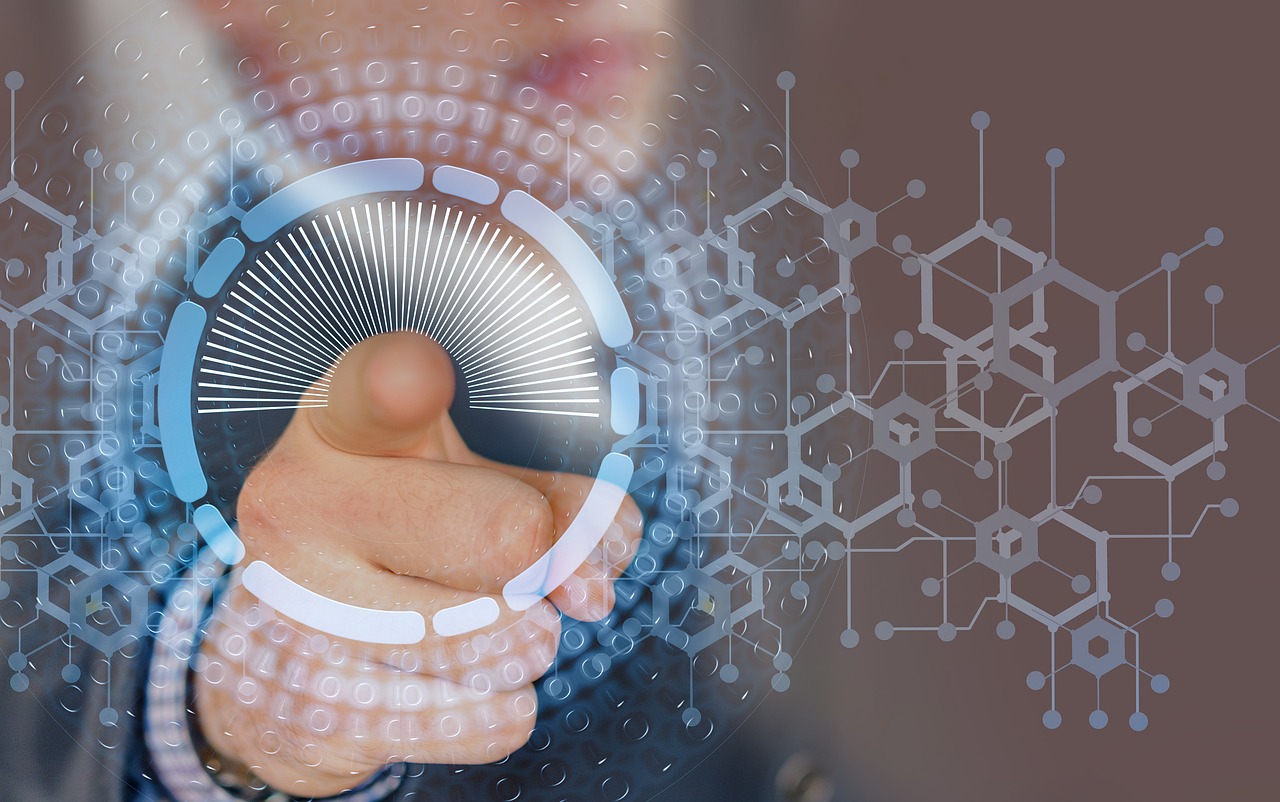 Krijg tot €1250 subsidie voor het investeren in cybersecurity!