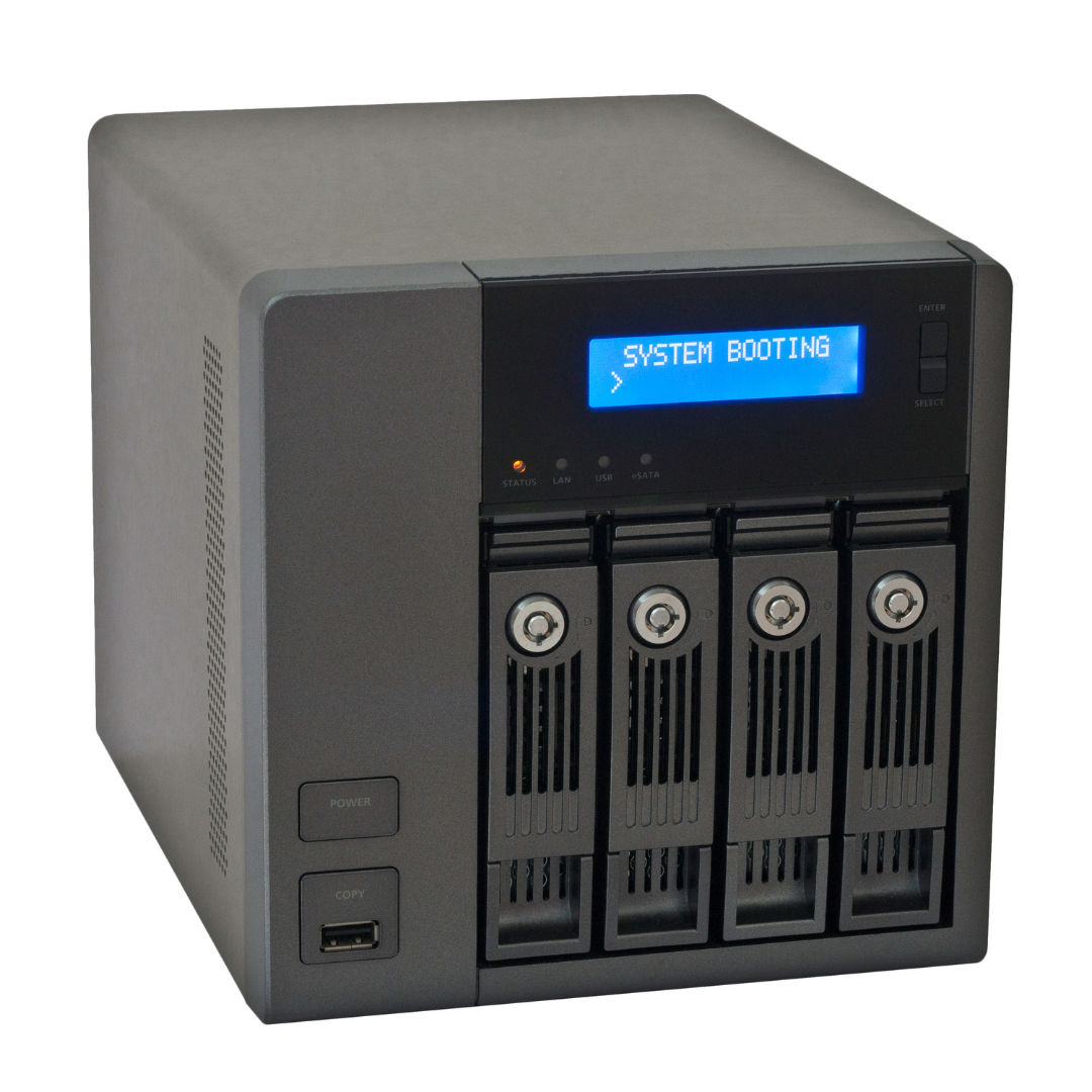 NAS Synology