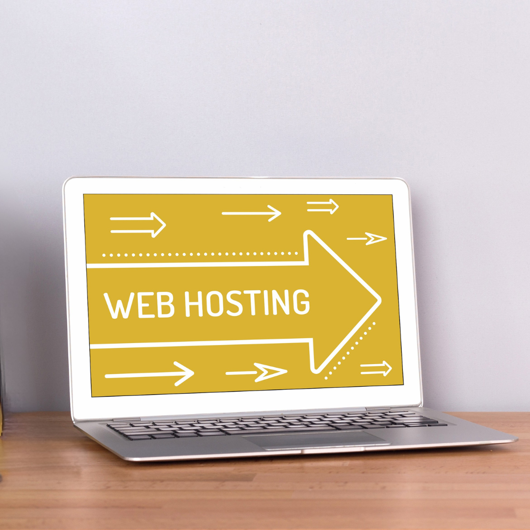 Webhosting thumbnail