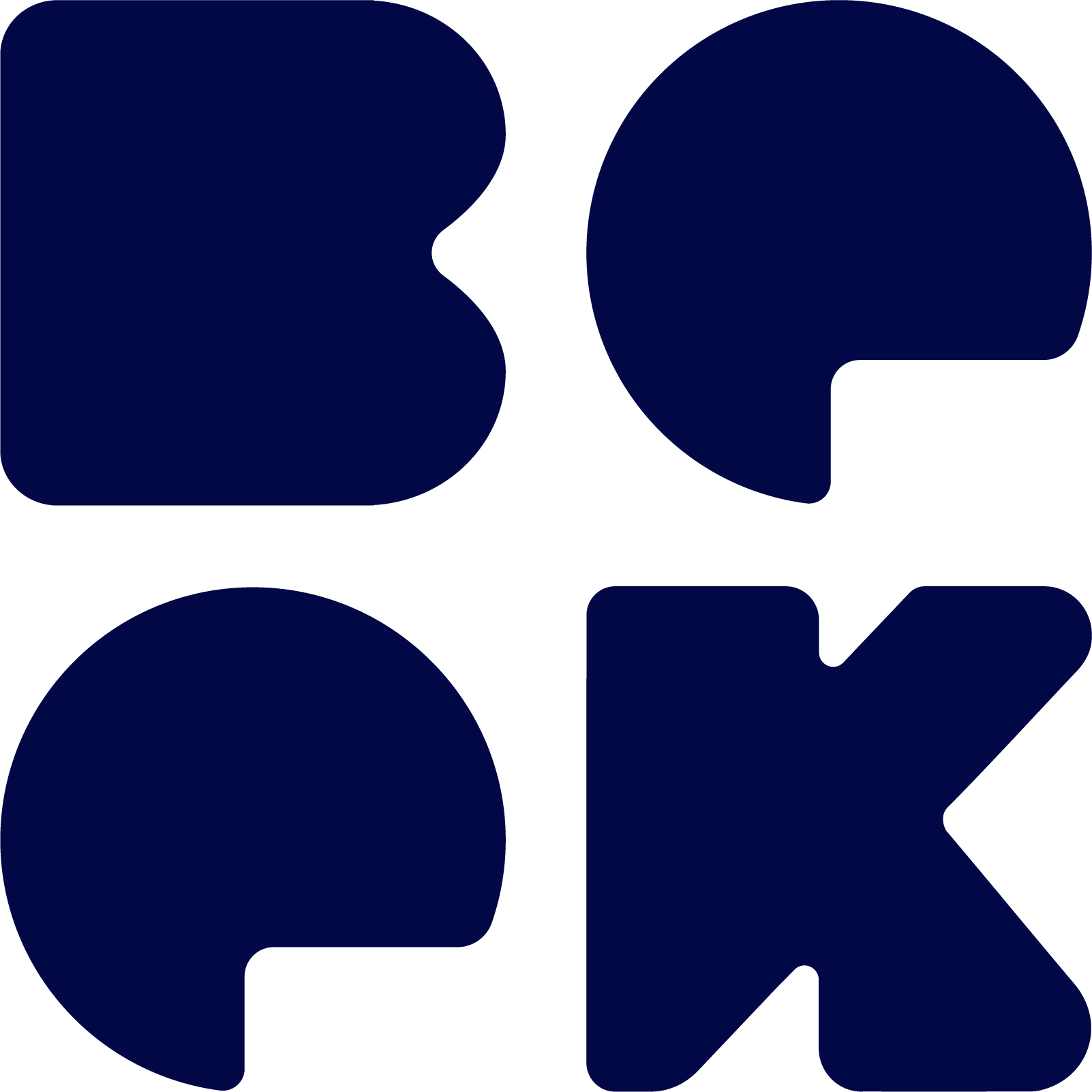 Logo - BEEK Ontwerpers